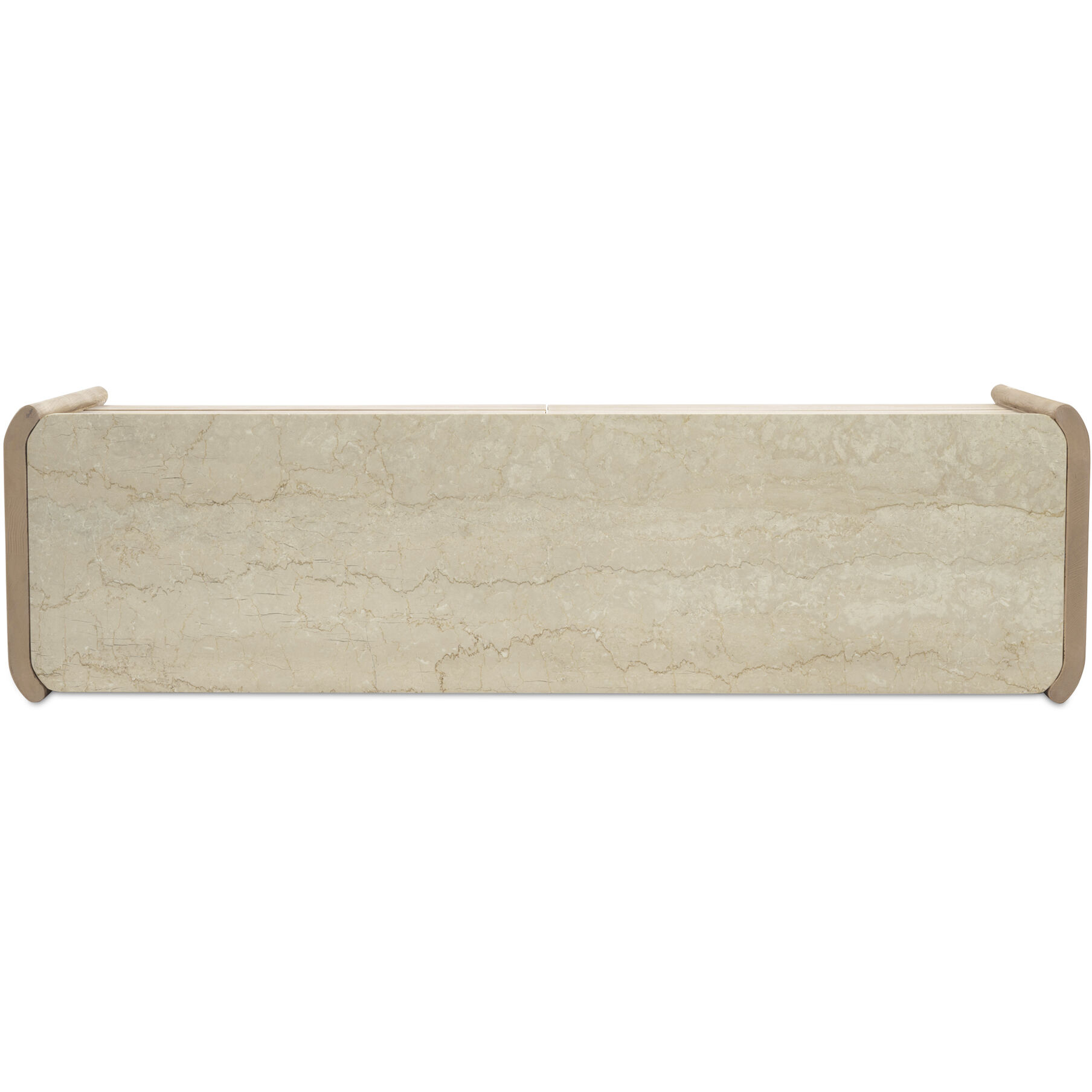 Lane Natural Dresser, 6 Drawer